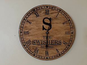 Clocks