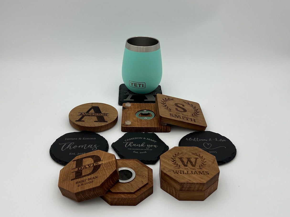 Wedding Gifts