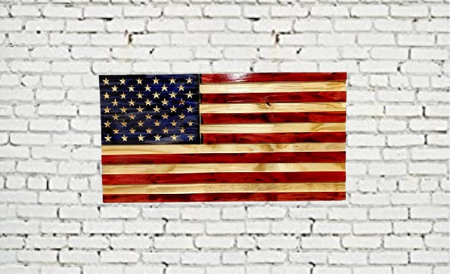 American Flags