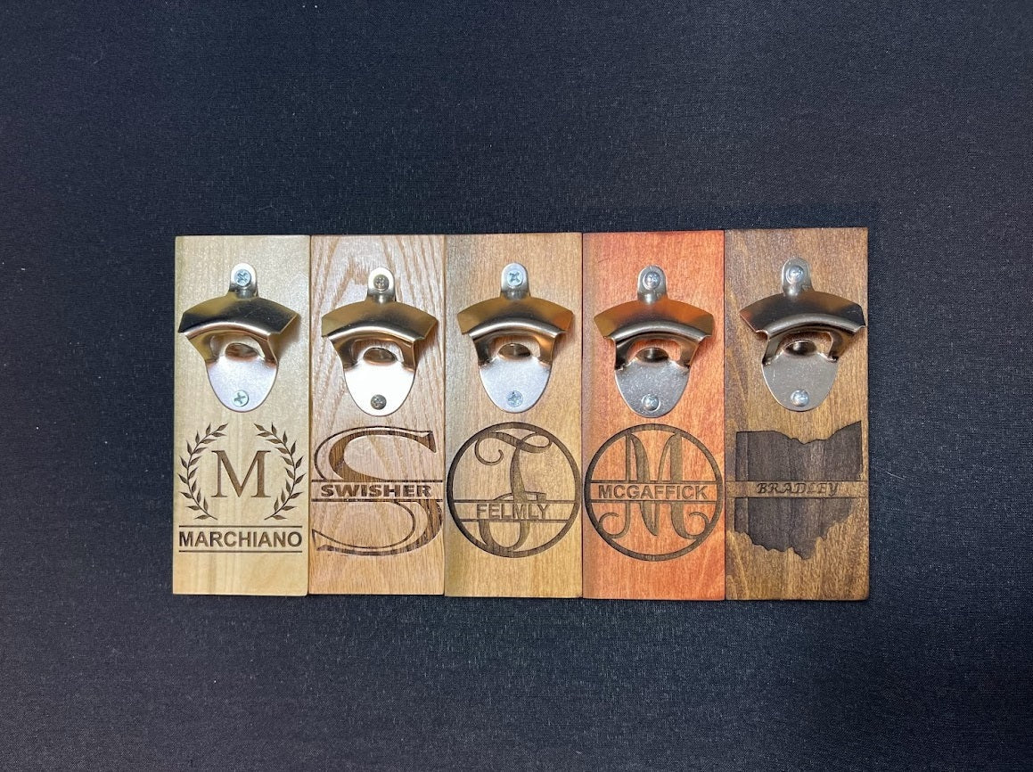 Bottle Openers